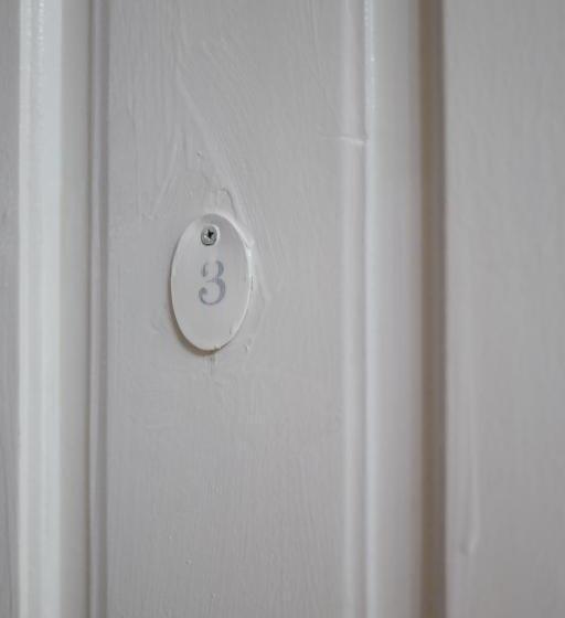 غرفة قياسية, Casa Italia