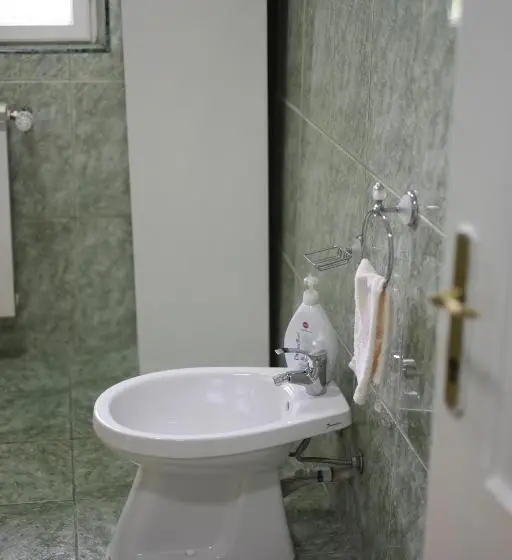 Standard-huone, Casa Italia