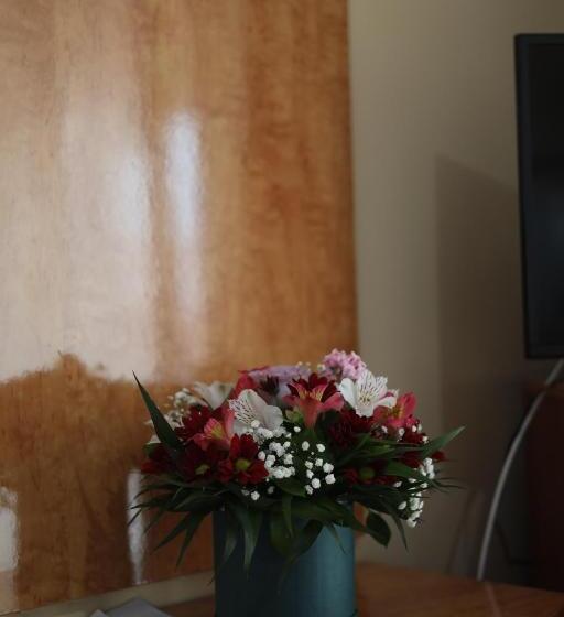 غرفة قياسية, Casa Italia