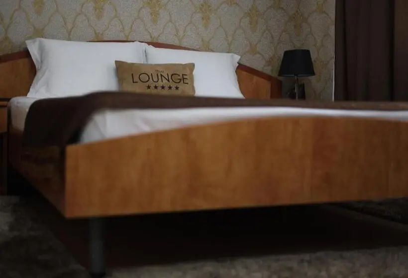 Deluxe-huone, Casa Italia