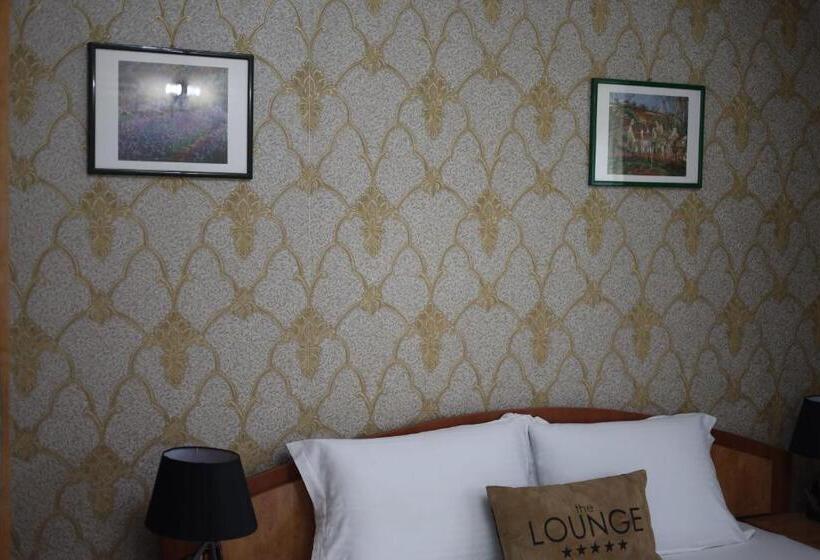 غرفة ديلوكس, Casa Italia