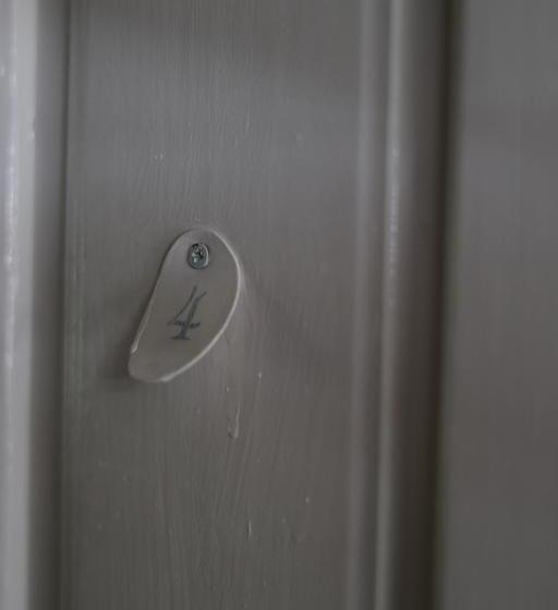 غرفة ديلوكس, Casa Italia