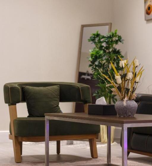 Suite Superior, فندق النزيل الذهبي   Golden Guest