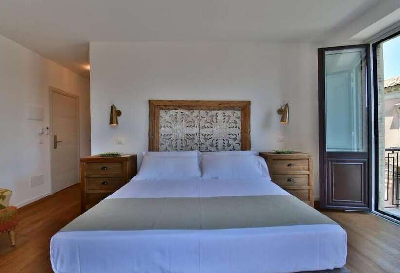 标准间, San Anton