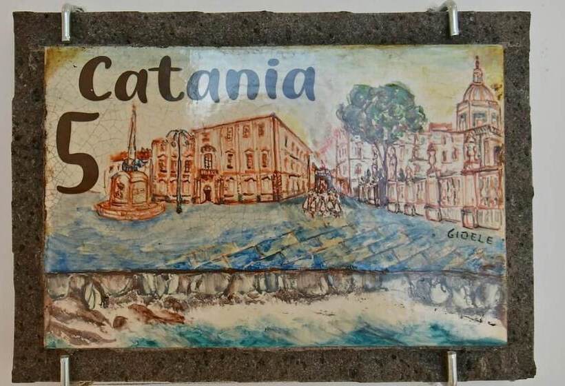 标准间, San Anton