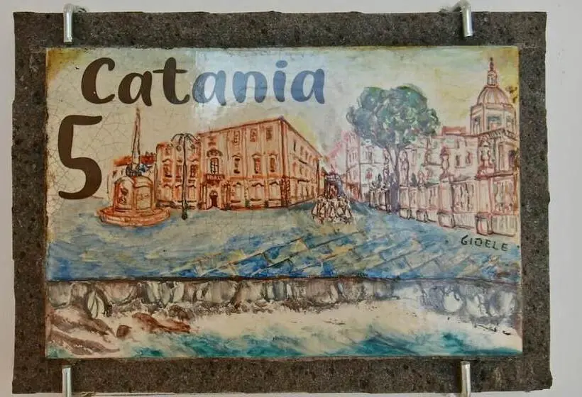スタンダードルーム, San Anton