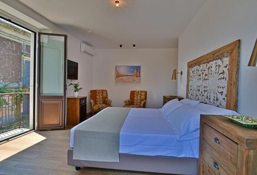 标准间, San Anton