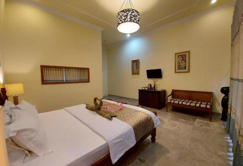 デラックスルーム, Sunya