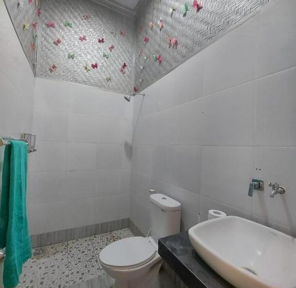 キングサイズベッドのスーペリアルーム, Sunya