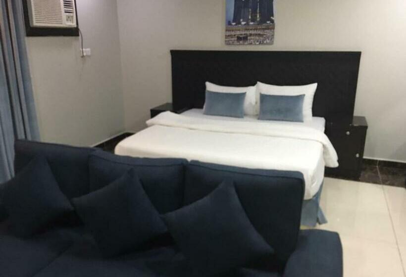 חדר אקונומי, موشحات للشقق المفروشة