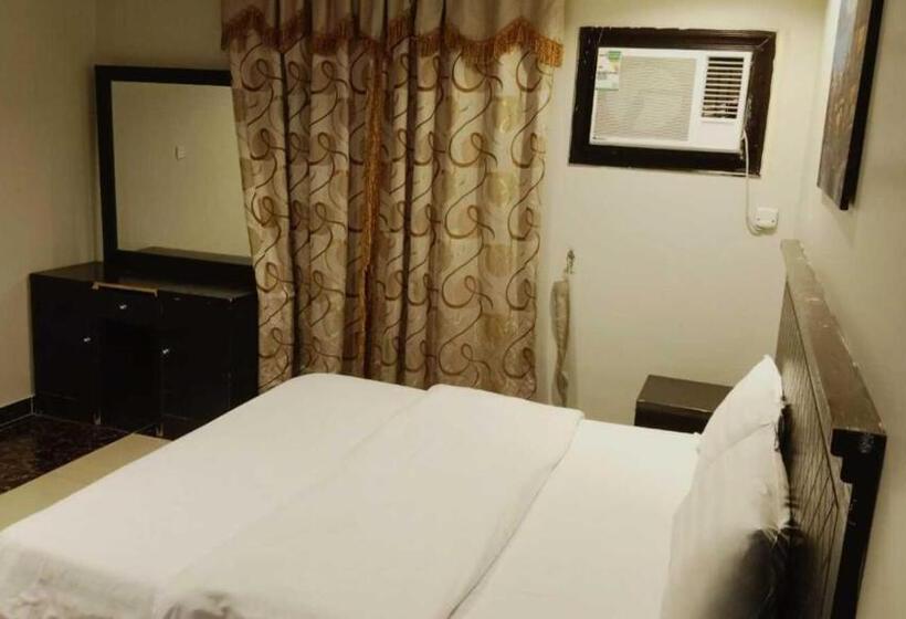 חדר אקונומי, موشحات للشقق المفروشة