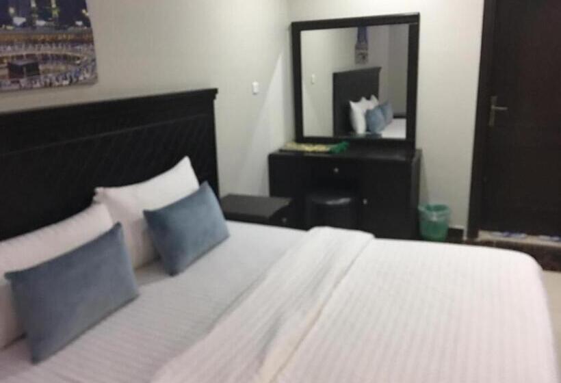 חדר אקונומי, موشحات للشقق المفروشة