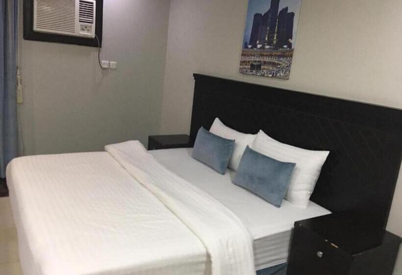 חדר אקונומי, موشحات للشقق المفروشة