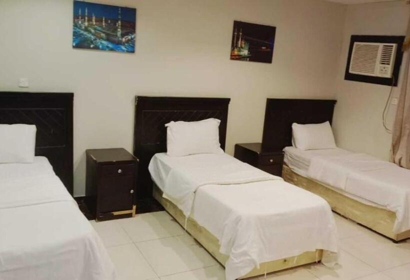 דירת שני חדרים, موشحات للشقق المفروشة