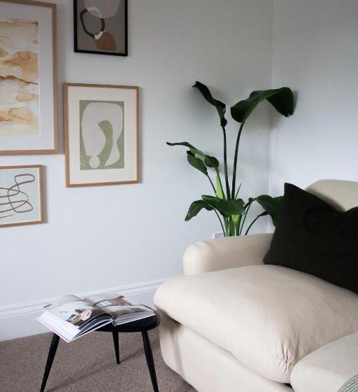 2间卧室的房子, The Dundonald Guesthouse & Cottage