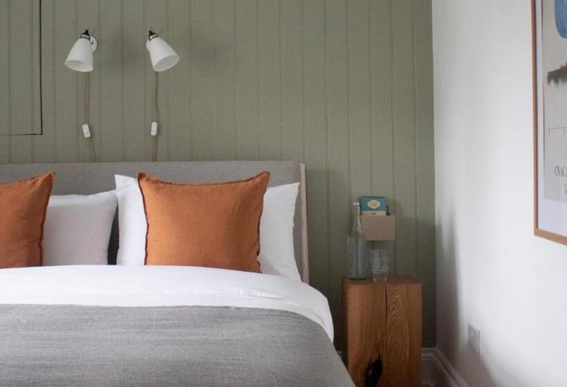 2间卧室的房子, The Dundonald Guesthouse & Cottage