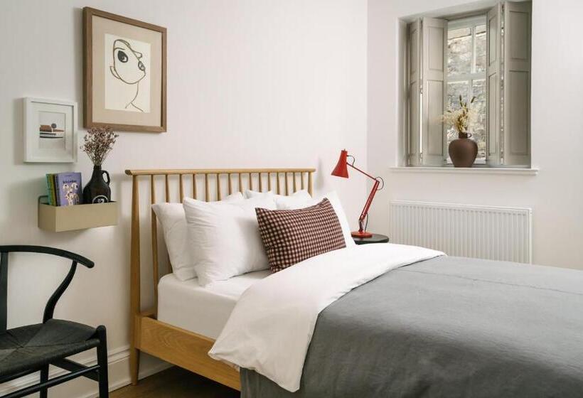 בית, 2 חדרי שינה, The Dundonald Guesthouse & Cottage