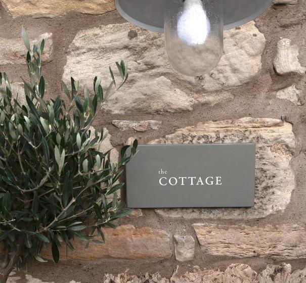 בית, 2 חדרי שינה, The Dundonald Guesthouse & Cottage