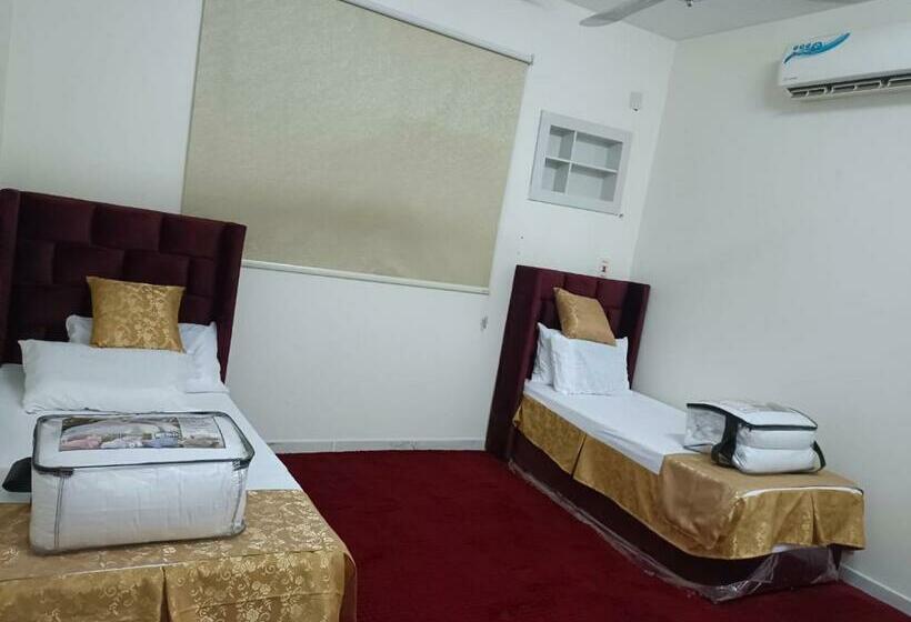 이코노미 싱글 룸, عابر سبيل عرعر عزاب فقط