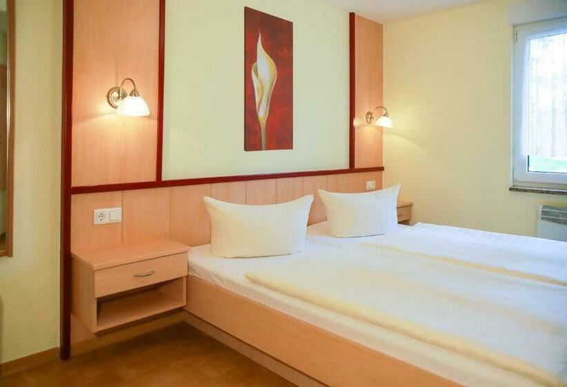 غرفة قياسية, Ferienanlage Zum See