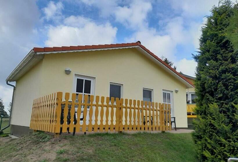 غرفة قياسية, Ferienanlage Zum See