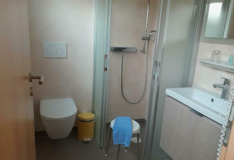 غرفة قياسية, Ferienanlage Zum See