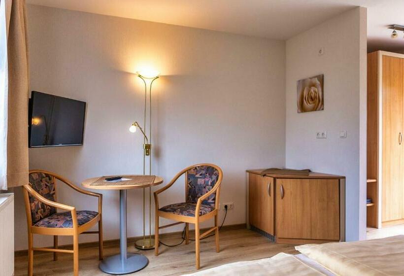 غرفة قياسية, Ferienanlage Zum See