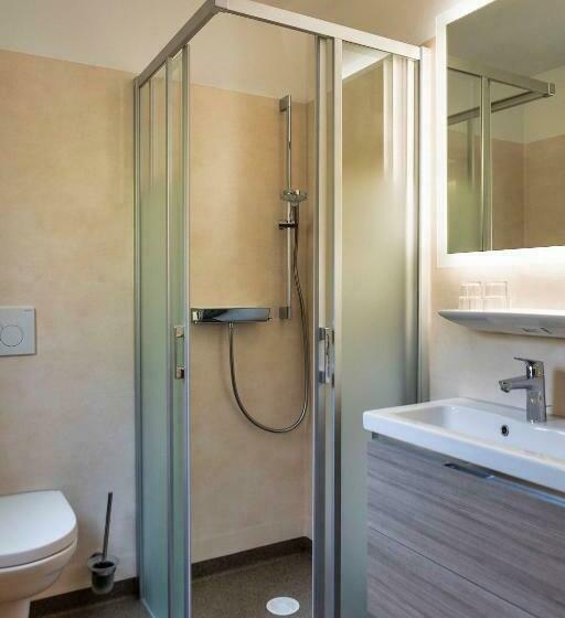 غرفة قياسية, Ferienanlage Zum See