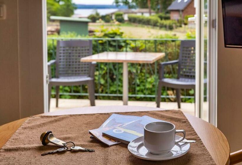 غرفة قياسية, Ferienanlage Zum See