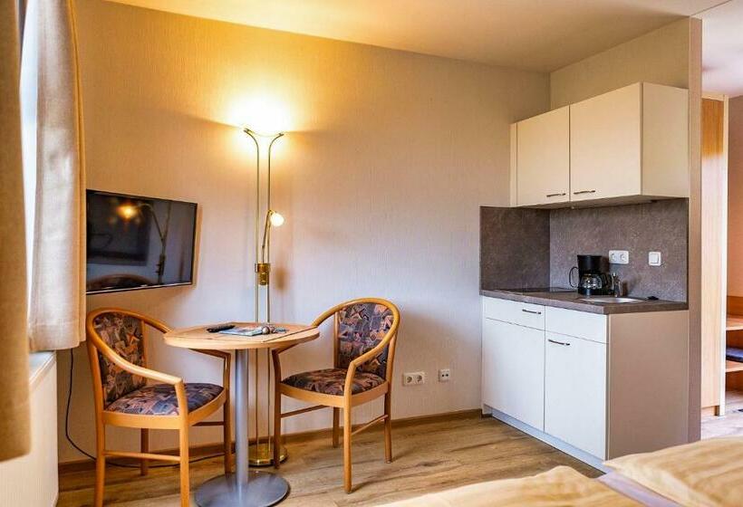 غرفة قياسية, Ferienanlage Zum See