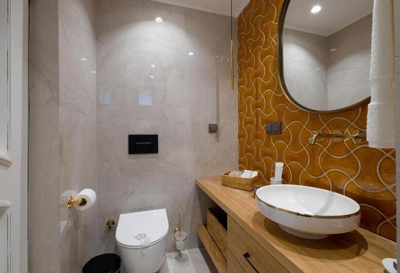 ツーベッドルーム ヴィラ, Kaya Villas Exclusive