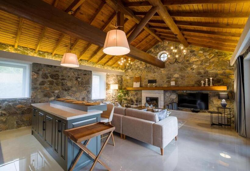 Вилла 2 Спальни, Kaya Villas Exclusive