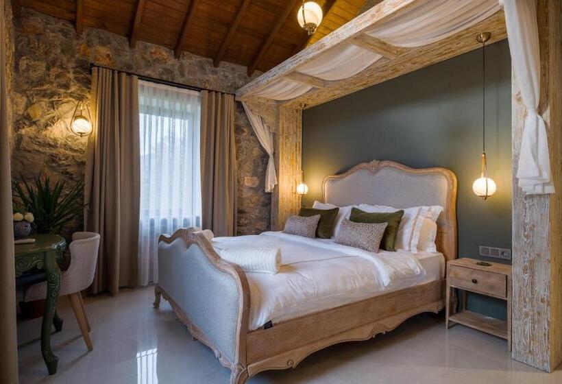 Вилла 2 Спальни, Kaya Villas Exclusive