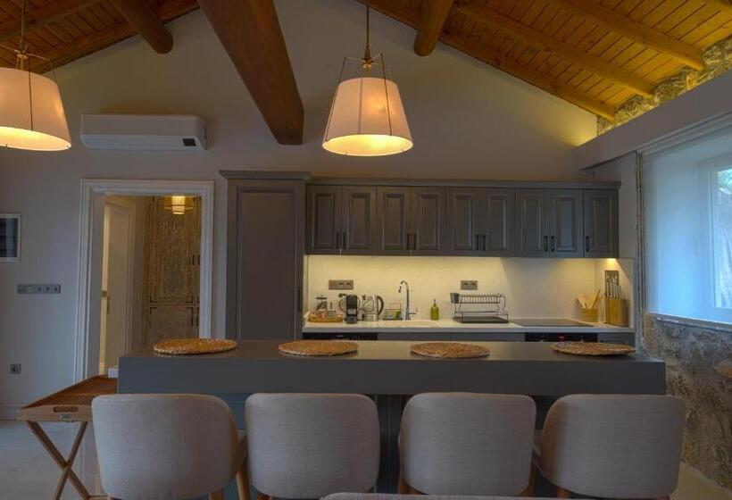 ツーベッドルーム ヴィラ, Kaya Villas Exclusive