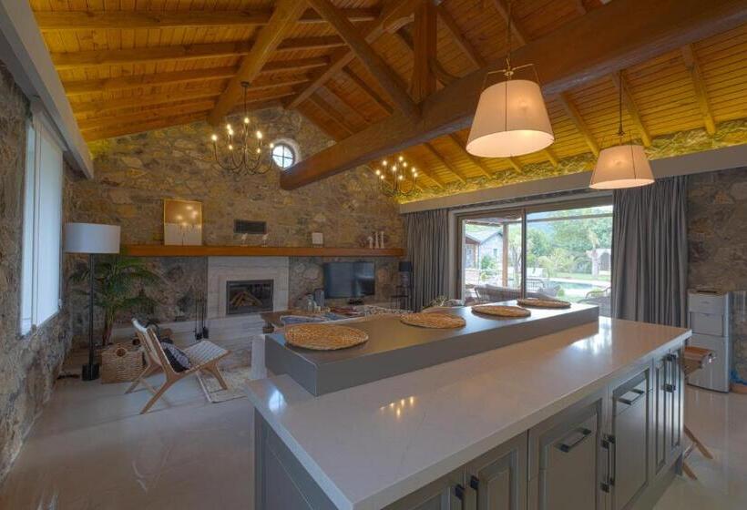 ツーベッドルーム ヴィラ, Kaya Villas Exclusive