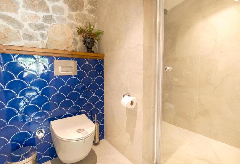 プール付き1ベッドルームヴィラ, Kaya Villas Exclusive