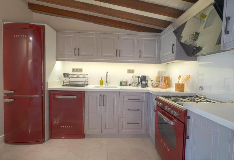 プール付き1ベッドルームヴィラ, Kaya Villas Exclusive