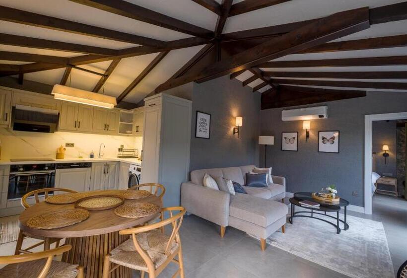 スイート, Kaya Villas Exclusive