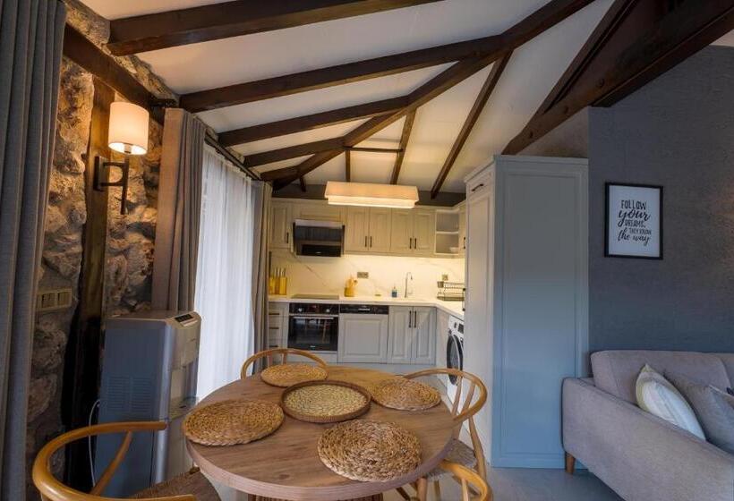 スイート, Kaya Villas Exclusive