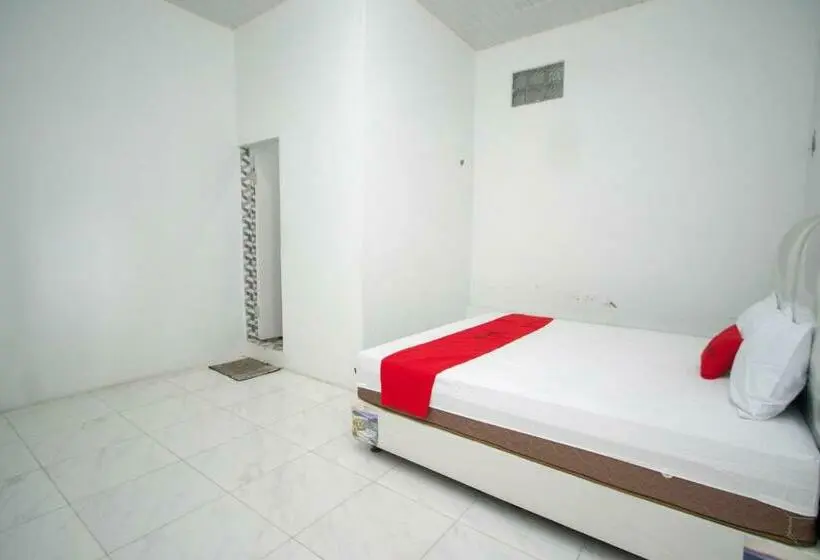 スタンダードルーム, Reddoorz Syariah Near Danau Lut Tawar Takengon 2
