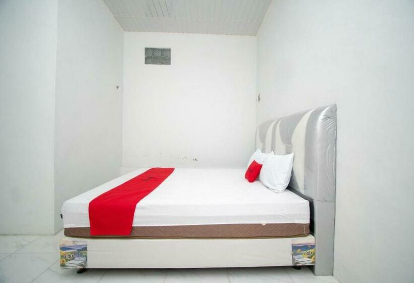 Номер Стандарт, Reddoorz Syariah Near Danau Lut Tawar Takengon 2