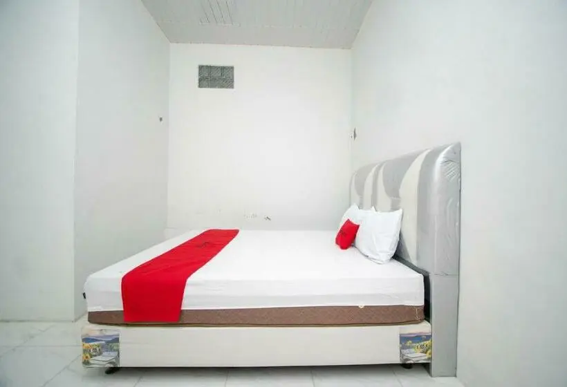 スタンダードルーム, Reddoorz Syariah Near Danau Lut Tawar Takengon 2