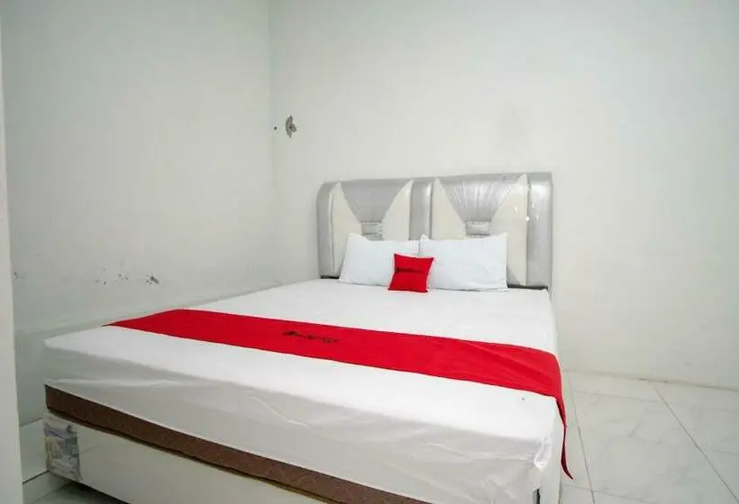 スタンダードルーム, Reddoorz Syariah Near Danau Lut Tawar Takengon 2