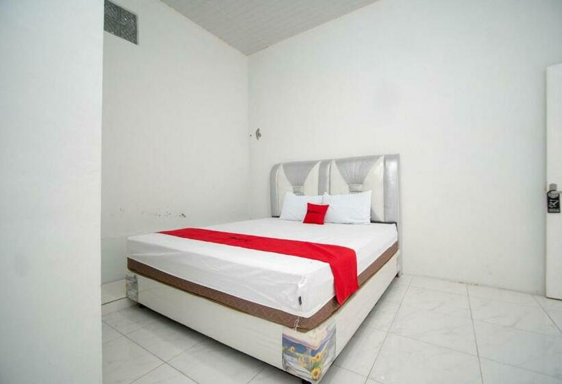 Номер Стандарт, Reddoorz Syariah Near Danau Lut Tawar Takengon 2
