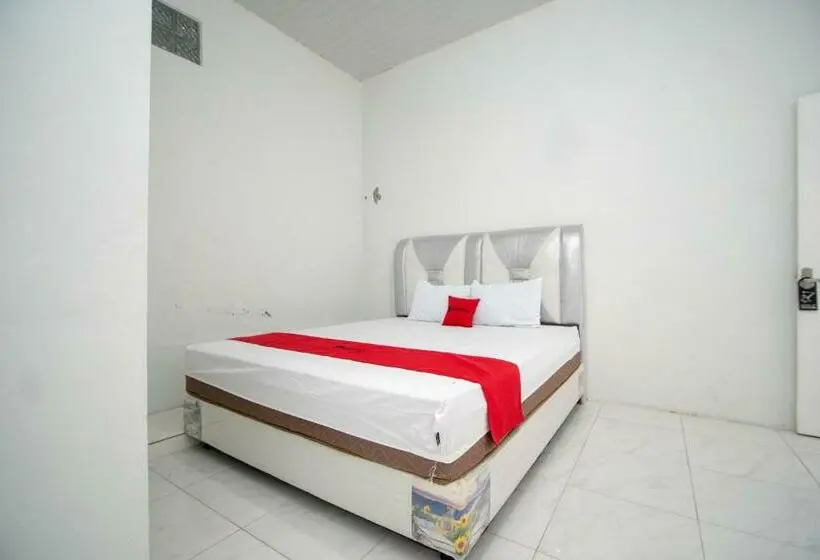 スタンダードルーム, Reddoorz Syariah Near Danau Lut Tawar Takengon 2