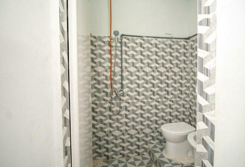 Номер Стандарт, Reddoorz Syariah Near Danau Lut Tawar Takengon 2