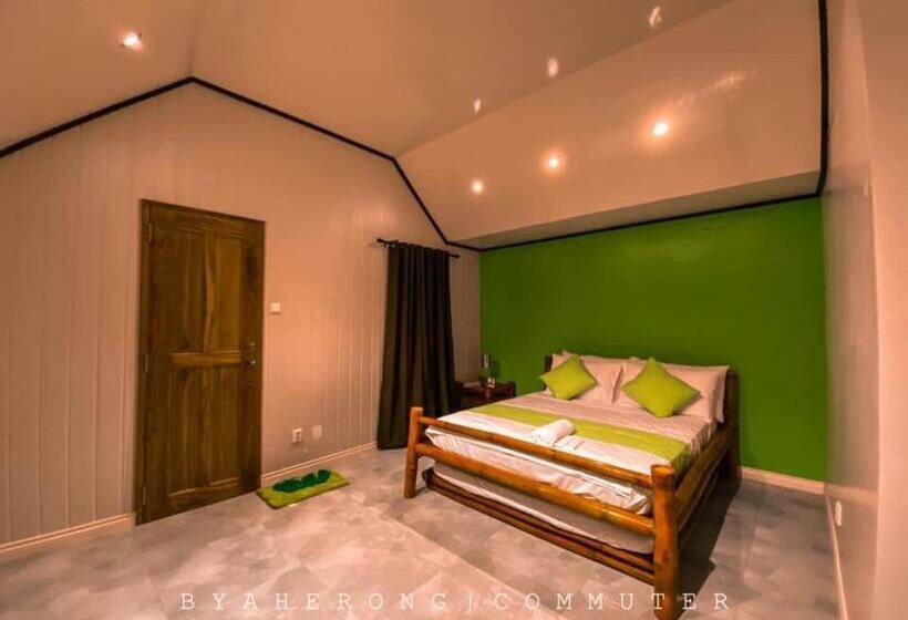 جناح عائلي, Dreamink Farm Og Myl`s Place