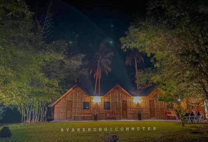 جناح عائلي, Dreamink Farm Og Myl`s Place