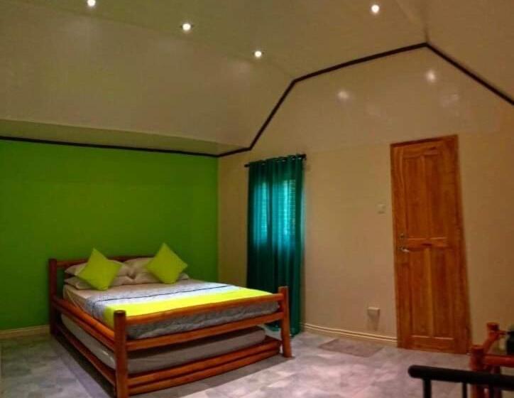 غرفة قياسية, Dreamink Farm Og Myl`s Place