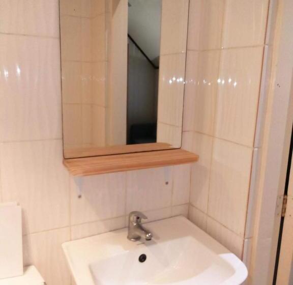 غرفة قياسية, Dreamink Farm Og Myl`s Place